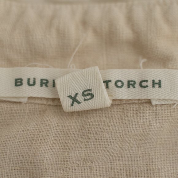 Burning Torch Jacket - Picture 9 of 10